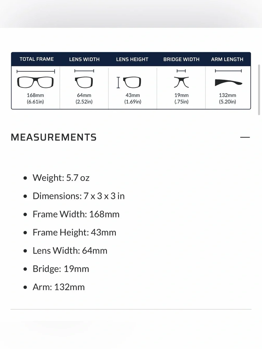 TRUEDARK Twilight Fitover Glasses
